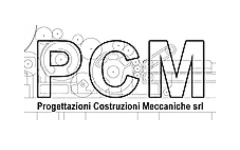 PCM Srl - Progettazioni Costruzioni Meccaniche