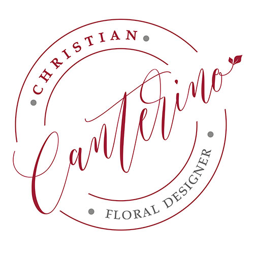 Christian Canterino Floral Designer